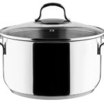 Vinzer Кастрюля VZ-89083/50083 (24cm/5.0 l)