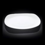 Wilmax Тарелка WL-991003 (30.5 cm квадратная)
