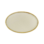 Dannyhome Тарелка DH-CZT20-123 (25.7*18.6*2.5 cm)