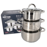 Dannyhome Набор посуды DH-10-6 (6пр)
