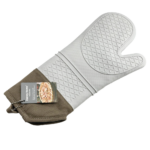 Dannyhome Перчатка кухонная DH 3288 (силикон)