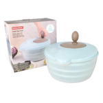 Dannyhome Сушилка для салата DH-3105 (BLUE)