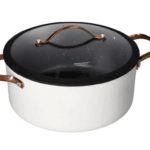 Dannyhome Кастрюля DH-C003-24 (24 cm)