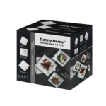 Dannyhome Сервиз столовый DH-XLD-013 (18 пр) — изображение 2