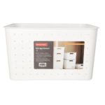 Dannyhome Пластиковая корзина DH-HO-059