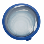 Dannyhome Контейнер набор DH-3669 BLUE (6 шт) — изображение 3