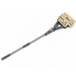 Dannyhome Швабра для пола DH-DM23-025 (микрофибра)