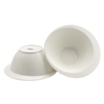 Dannyhome Тарелка глубокая DH-4980 (22*8.5cm 660 г)