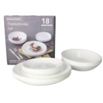 Dannyhome Сервиз столовый DH-LML18W (18пр)