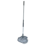Dannyhome Швабра для пола DH-DM23-032 (микрофибра)