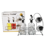 Dannyhome Hабор для специй DH-SD-004 (4 шт) — изображение 2