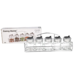 Dannyhome Hабор для специйDH-SD-008 (6 шт) — изображение 2