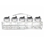 Dannyhome Hабор для специйDH-SD-008 (6 шт)