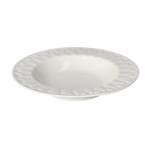 Dannyhome Тарелка DH-BW24-04 (20 cm)