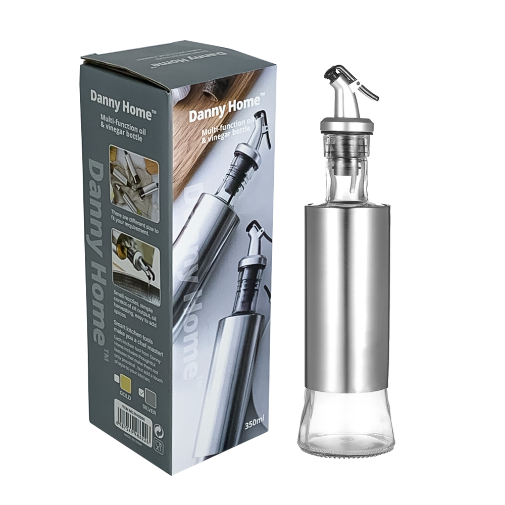2555-2 Dannyhome Бутылка для масла DH-2555 (350 мл) — изображение 1