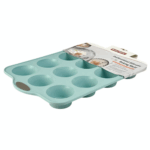 Dannyhome Формы выпечки DH-DH3401-BLUE (силикон) — изображение 2