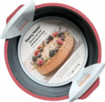 Dannyhome Формы выпечки DH-DH3474-GREY (силикон)