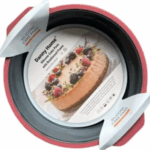 Dannyhome Формы выпечки DH-DH3474-GREY (силикон)