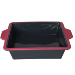 Dannyhome Формы выпечки DH-DH3468-GREY (силикон)