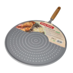 Защитный экран от брызг масла DH-DH3498-GREY (28 cm)