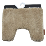Dannyhome Коврик для ванной DH-RM19-04 (40*50)