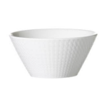 Dannyhome Тарелка глубокая DH-4200 (16*7cm 460g)