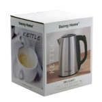 Dannyhome Чайник DH-5030EU (1.7л /1850-2200W) — изображение 3