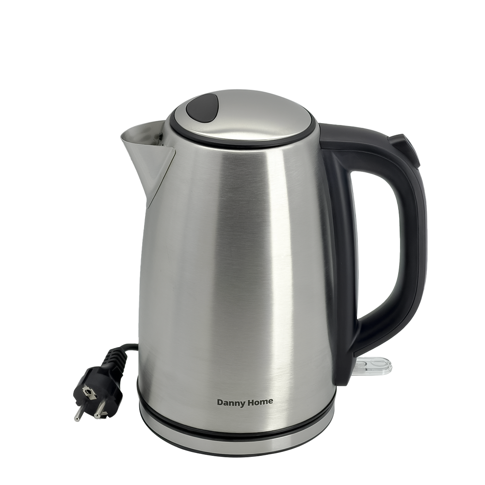 5030EU-3 Dannyhome Чайник DH-5030EU (1.7л /1850-2200W) — изображение 1
