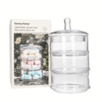 Dannyhome Контейнер для хранения DH-CB-34 (12 cm)