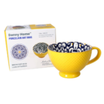 Dannyhome Кружка DH-DHMUG-07C (355 мл керамика) — изображение 2