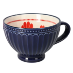 Dannyhome Кружка DHMUG-15D (355 мл керамика)