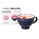 Dannyhome Кружка DHMUG-15D (355 мл керамика) — изображение 2