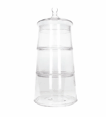 Dannyhome Контейнер для хранения DH-CB-59 (18 cm) — изображение 2