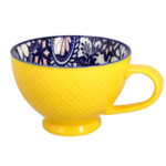 Dannyhome Кружка DH-DHMUG-04A (355 мл керамика)