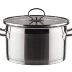 Vinzer Кастрюля Universum VZ-50063 (20 см – 3