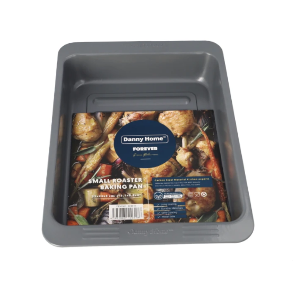 Без имени-1 Dannyhome Форма выпечки DH-DHB15 (33*24 cm) — изображение 1