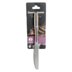 Dannyhome Нож столовый  18/10 DH-HK052X-1 (2 шт) — изображение 2