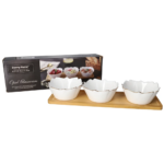 Dannyhome Соусник набор DH-LFHW50-4T+G (4 шт) — изображение 2