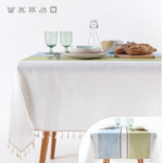 Dannyhome Скатерть DH-TAC02-057
