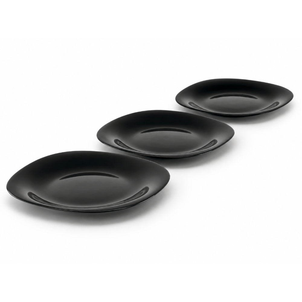 2 Dannyhome Тарелки набор DH-BLFP85-3T (3 шт) — изображение 1