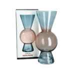 Dannyhome Ваза DH-CB-87 (24 cm)