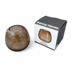 Dannyhome Ваза DH-CB-107 (14 cm)