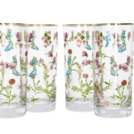 Dannyhome Стаканы набор DH-CB18-02 (4 шт.)
