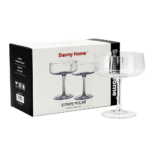 Dannyhome Бокал DH-KY-043 (2  шт)
