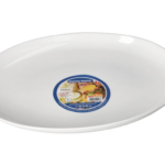 Dannyhome Блюдо DH-LPKYP130 (33 cm)