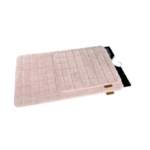 Dannyhome Коврик для ванны DH-RM21-03 (50*80-40*50/набор)