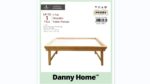 Dannyhome Стол на ножках DH-SN-036 — изображение 2