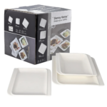 Dannyhome Сервиз столовый DH-XLD-002 (18 пр)