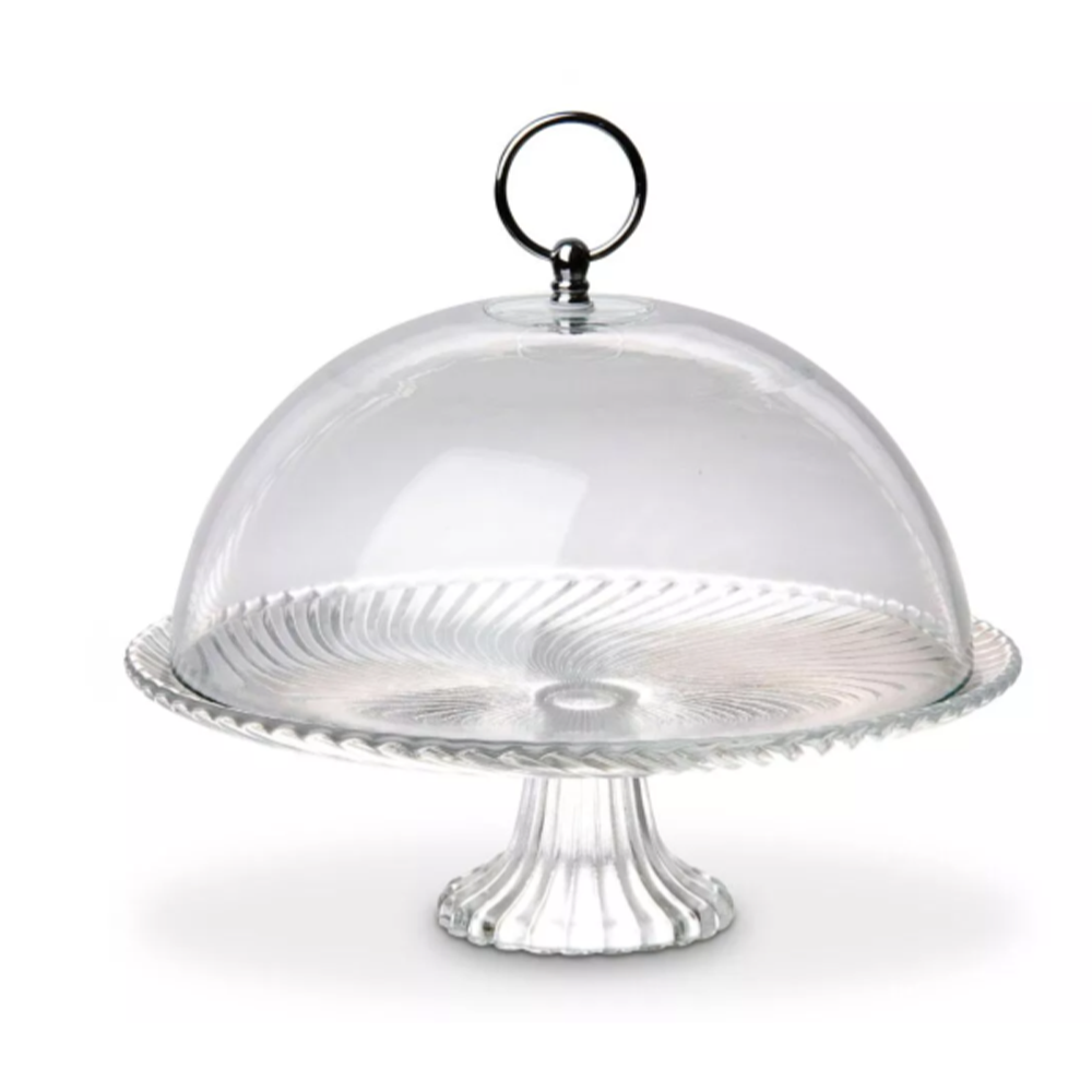 Untitled-4 Подставка для торта с крышкой Danny Home SD-025 — изображение 1