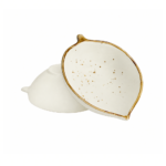 Dannyhome Тарелка DH-CZT18-57 (9 cm)